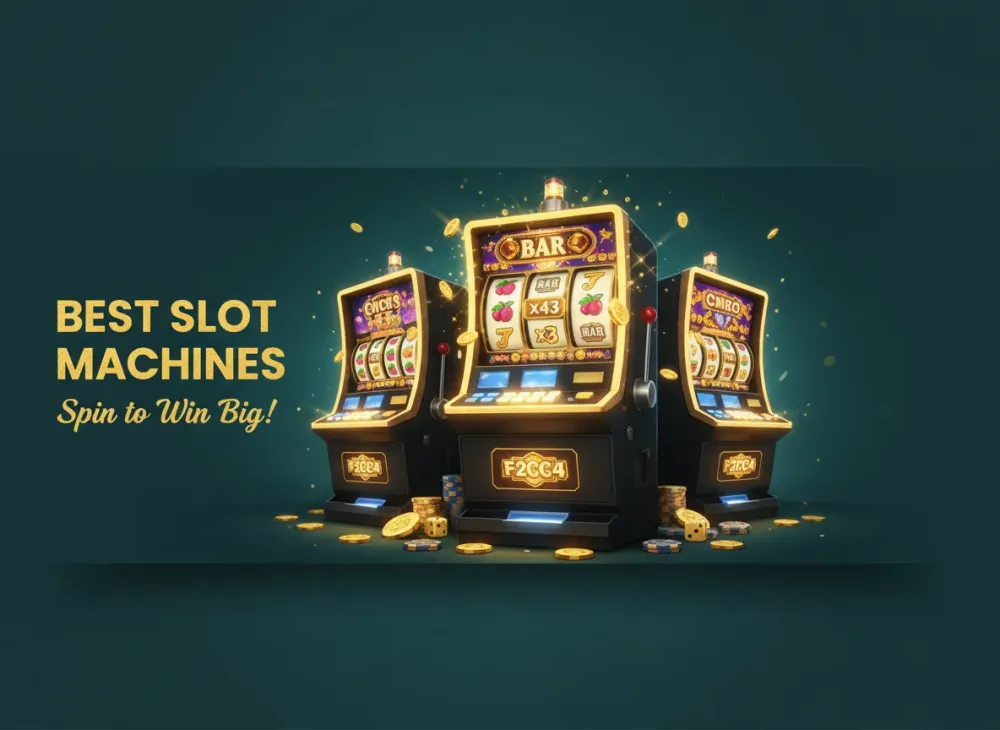 Slot Game